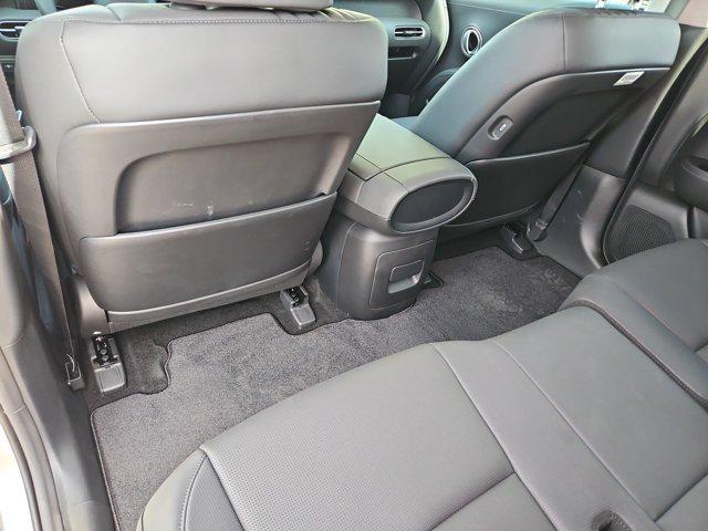2027 Hyundai Palisade SEL Premium - Photo 18