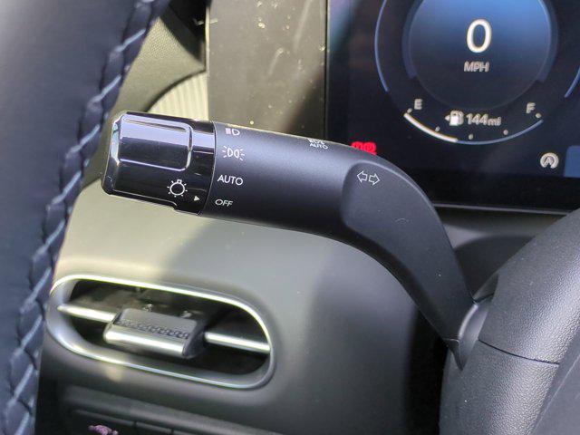 2026 Hyundai Palisade Calligraphy - Photo 28