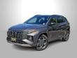 Used 2024 Hyundai Tucson Hybrid N Line SUV