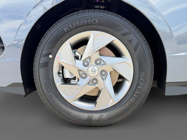 2026 Hyundai Sonata SE - Photo 10