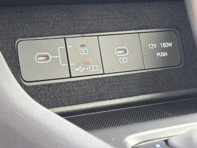 2026 Hyundai Sonata SE - Photo 23
