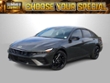 New 2026 Hyundai Elantra SEL Sport Plus Sedan
