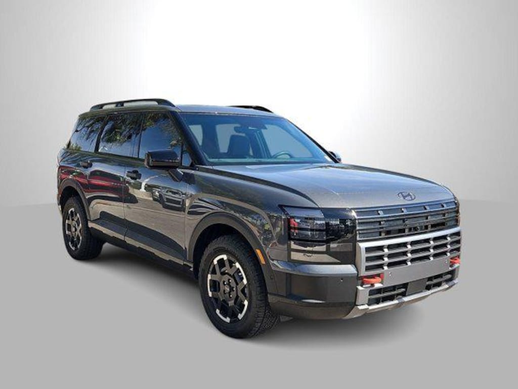 New 2026 Hyundai Palisade XRT Pro SUV