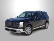  Hyundai Palisade Hybrid
