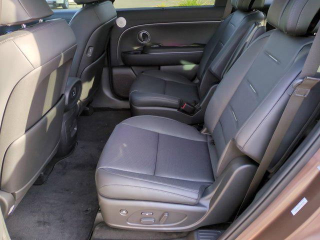 2026 Hyundai Palisade Calligraphy - Photo 20