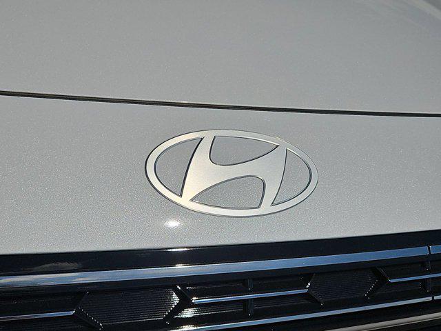 2026 Hyundai Palisade Calligraphy - Photo 11
