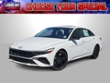 New 2026 Hyundai Elantra SEL Sport Plus Sedan