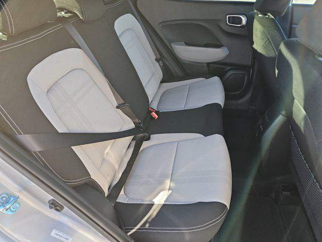 2026 Hyundai Venue SEL - Photo 20