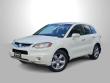 Used 2007 Acura RDX Tech Pkg SUV