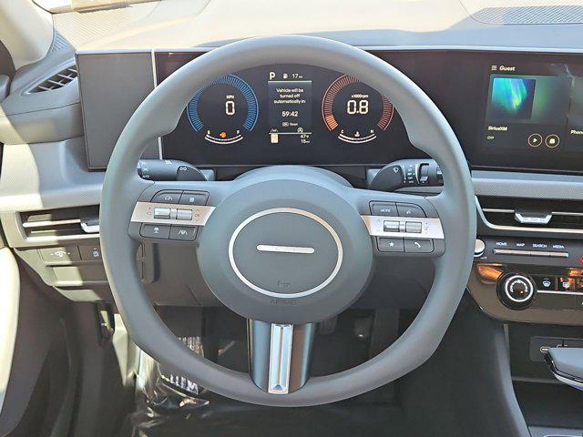 2026 Hyundai Sonata SE - Photo 21