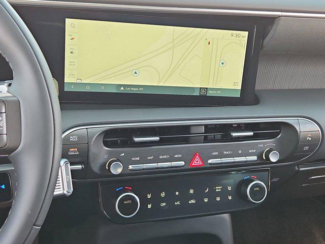 2026 Hyundai Palisade Calligraphy - Photo 29