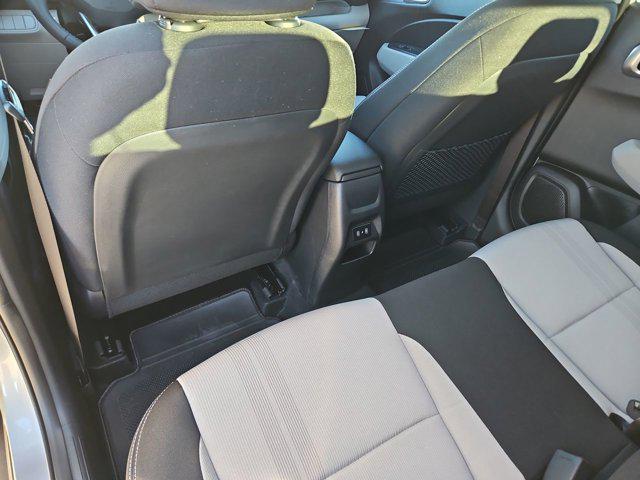 2026 Hyundai Venue SEL - Photo 17