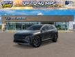 New 2026 Hyundai Tucson Hybrid Limited SUV