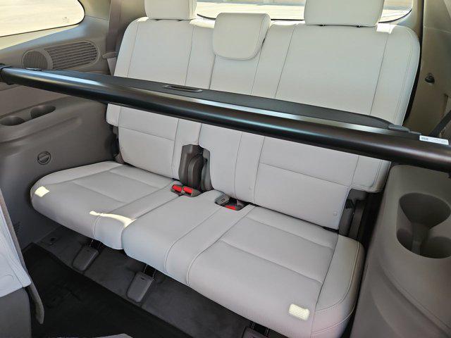 2027 Hyundai Palisade SEL - Photo 36