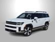 New 2027 Hyundai Santa Fe Hybrid Limited SUV