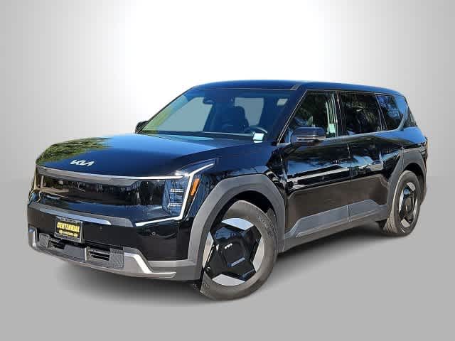2024 Kia EV9
