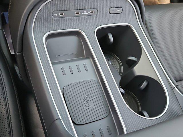 2026 Hyundai Palisade Calligraphy - Photo 33
