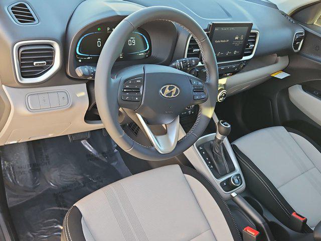 2026 Hyundai Venue SEL - Photo 10