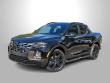Used 2023 Hyundai Santa Cruz 2.5T NIGHT Truck Crew Cab