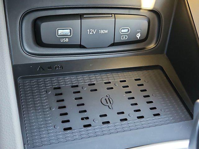 2026 Hyundai Venue SEL - Photo 29