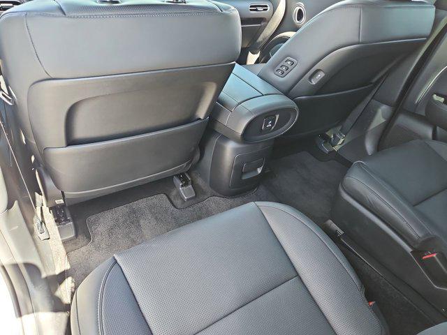 2026 Hyundai Palisade Calligraphy - Photo 18
