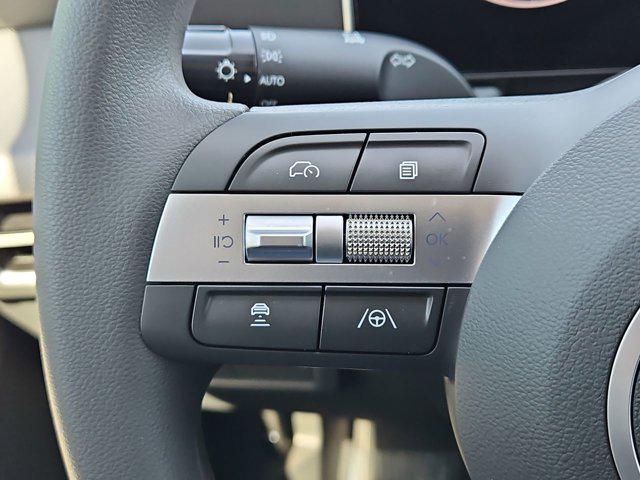 2026 Hyundai Sonata SE - Photo 22