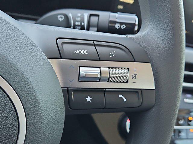 2026 Hyundai Sonata SE - Photo 23