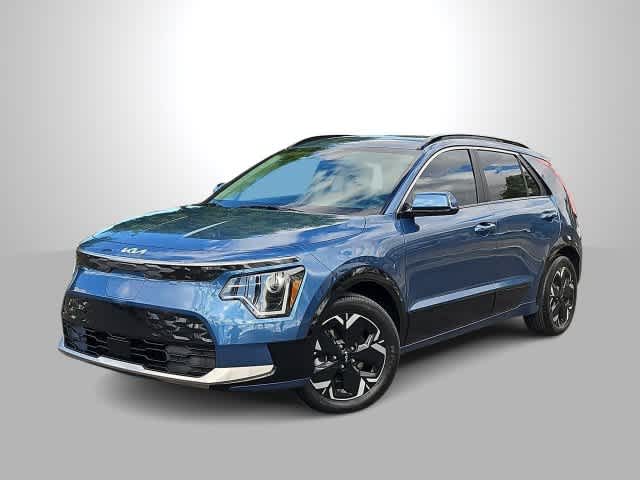 2024 Kia Niro