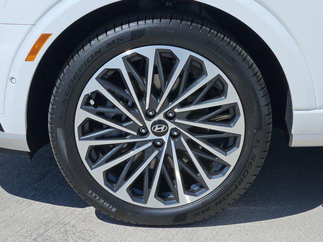 2026 Hyundai Palisade Calligraphy - Photo 13