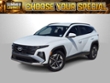 New 2026 Hyundai Tucson SEL AWD SUV