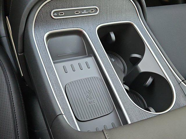 2027 Hyundai Palisade SEL Premium - Photo 31