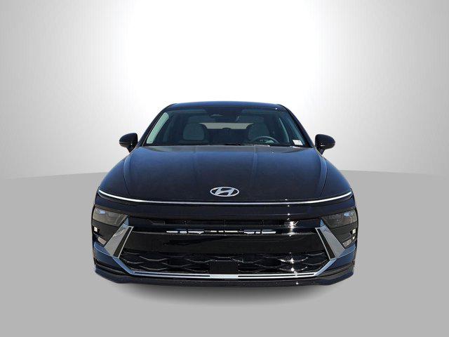 2026 Hyundai Sonata SE - Photo 3