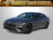 New 2026 Hyundai Elantra SEL Sport Plus Sedan