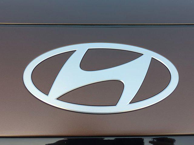 2026 Hyundai Palisade Calligraphy - Photo 11