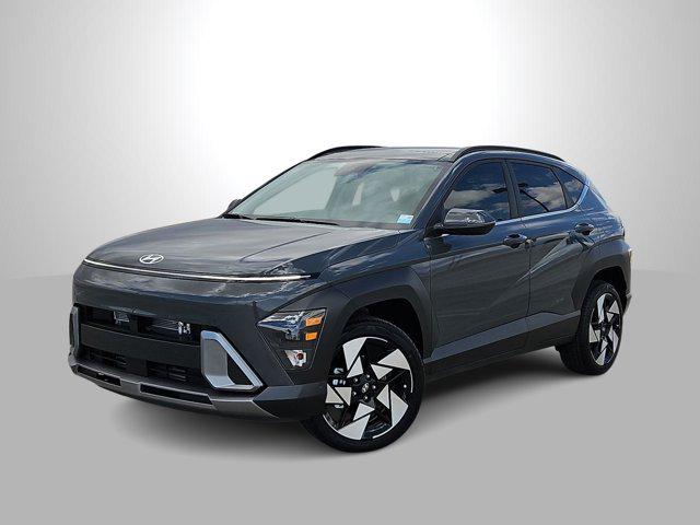 2026 Hyundai Kona Limited AWD SUV