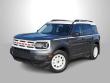 Used 2024 Ford Bronco Sport Heritage SUV