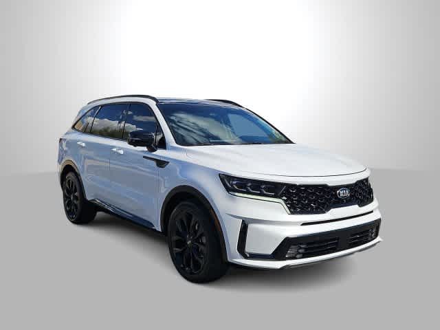 Used 2021 Kia Sorento SX Prestige SUV