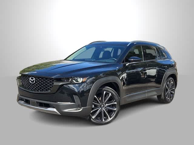 2024 Mazda CX-50