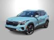 Used 2025 Kia Seltos EX SUV