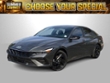 New 2026 Hyundai Elantra SEL Sport Plus Sedan