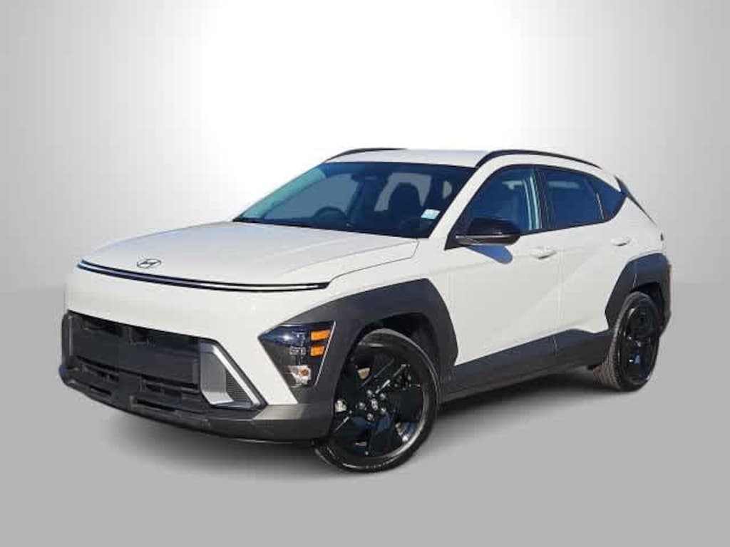 Used 2026 Hyundai Kona SEL Sport SUV