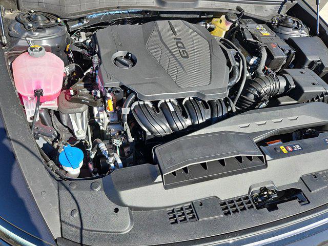 2026 Hyundai Sonata SE - Photo 14
