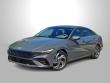Used 2024 Hyundai Elantra SEL Sedan