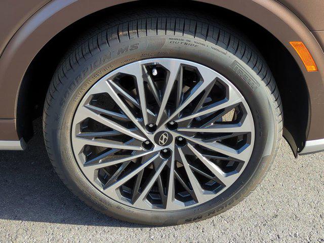 2026 Hyundai Palisade Calligraphy - Photo 13