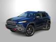 Used 2018 Jeep Cherokee Trailhawk 4x4 SUV