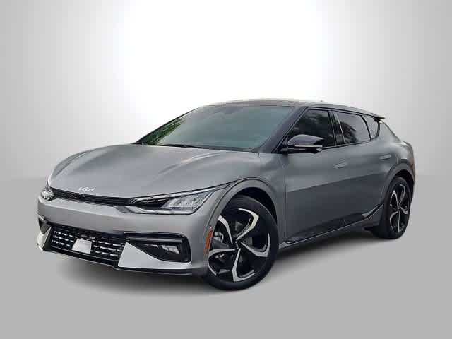 2023 Kia EV6