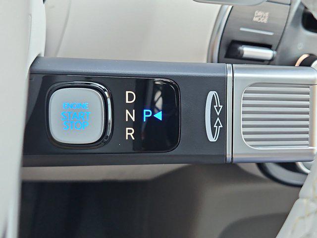 2027 Hyundai Palisade SEL - Photo 31