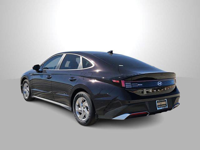 2026 Hyundai Sonata SE - Photo 6