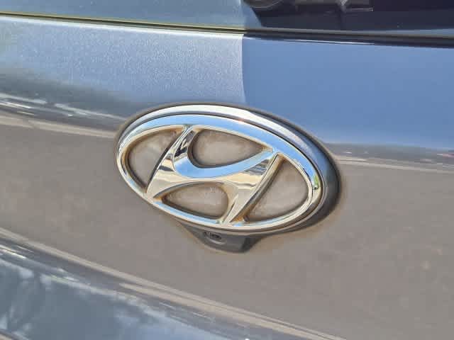2018 Hyundai Elantra GT