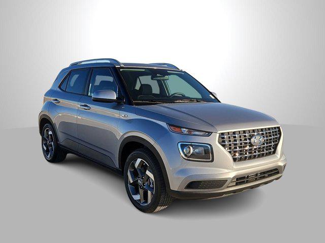 2026 Hyundai Venue SEL - Photo 2